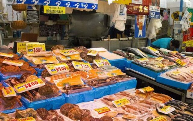 APA Hotel Hachinohe Chuo