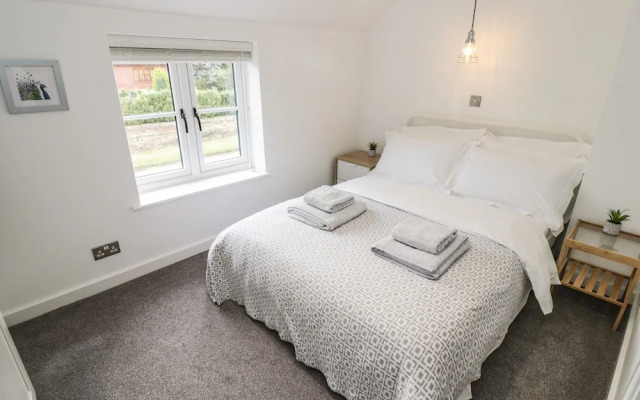 Middle Cottage