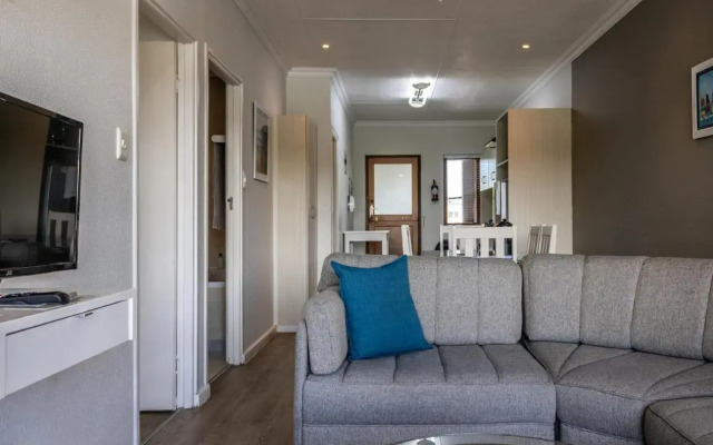 Hartenbos Lagoon Resort