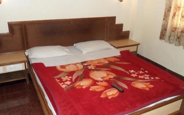 Hotel Mann Palace