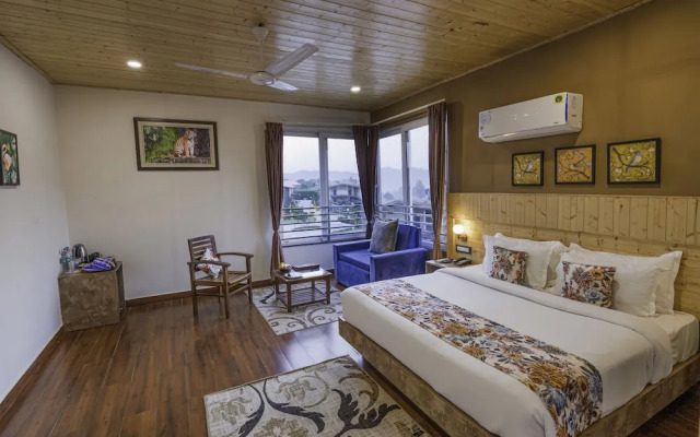 Anantum Gateway Resorts