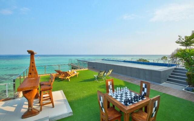 Royal Ocean View Beach Resort