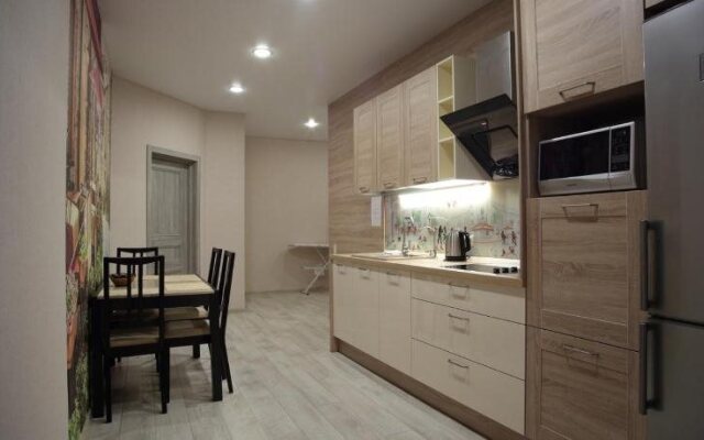 Manhattan Mini Hotel