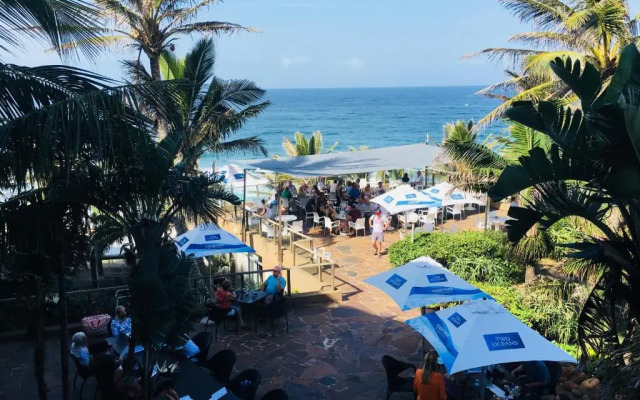 Salt Rock Hotel and Beach Resort