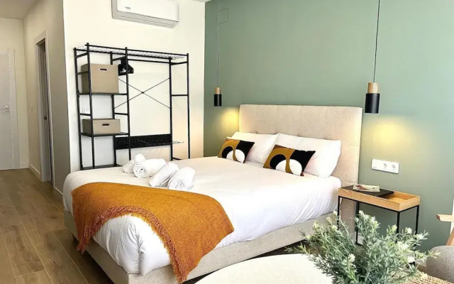 Luxury in the Sky in Alacant