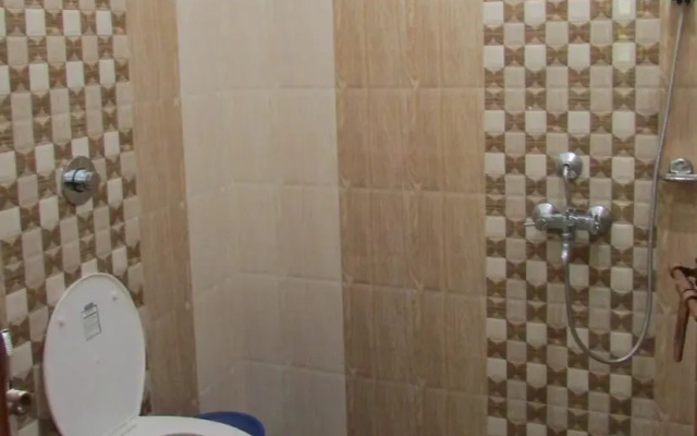 Immanuel Homestay