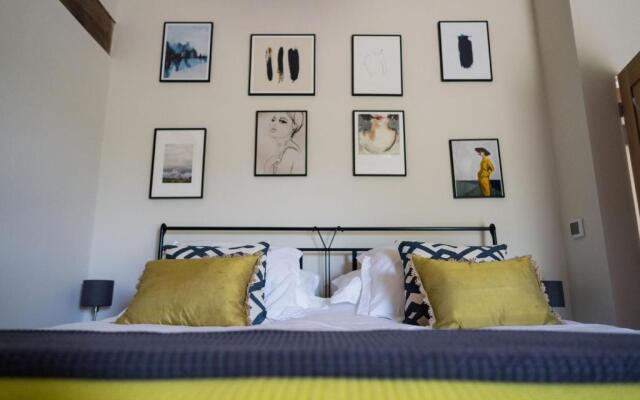 Willow Barn Norfolk Broads B&B