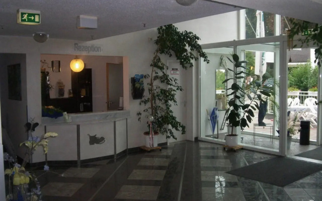 Hotel OROX