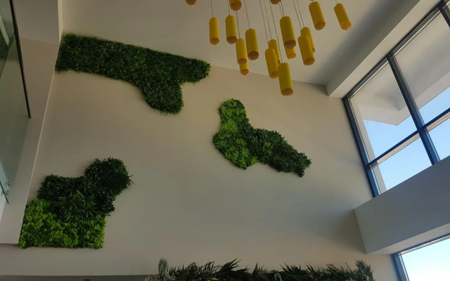 Nayino Resort Mamaia Nord
