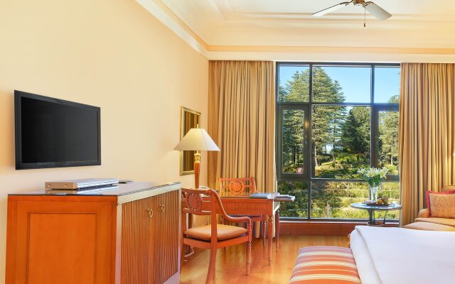 Wildflower Hall, An Oberoi Resort, Shimla