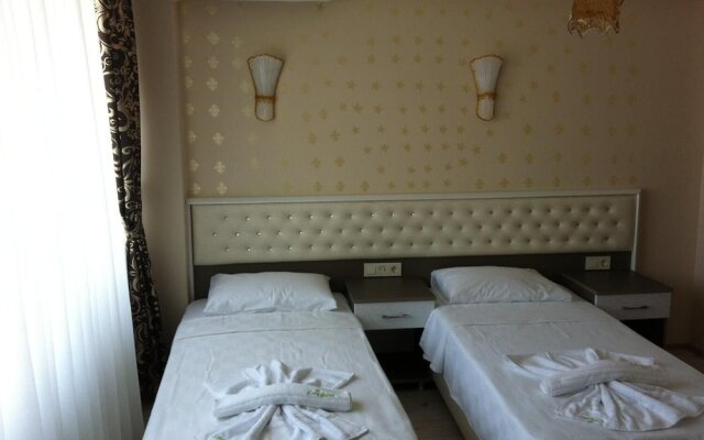 Bursa City Hotel