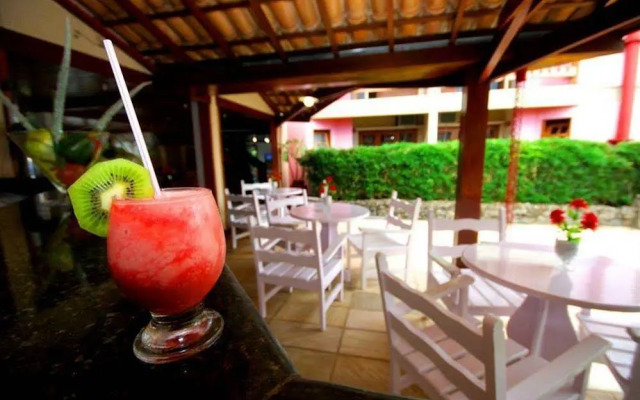 Center Porto Hotel