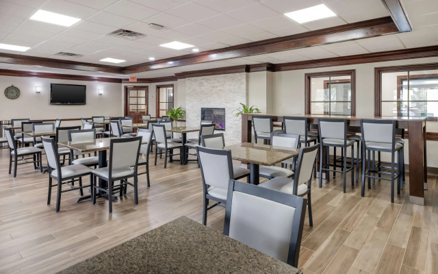 Best Western Mason Inn