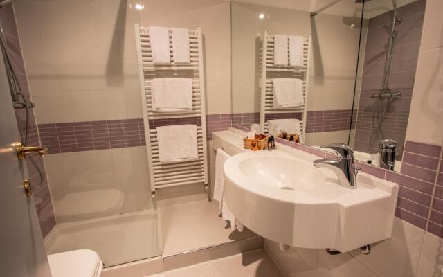 Hotel Cristallo Club