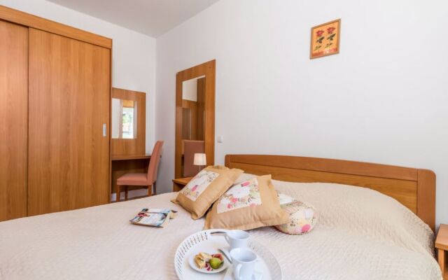 Apartment Ivan 2 Spiez