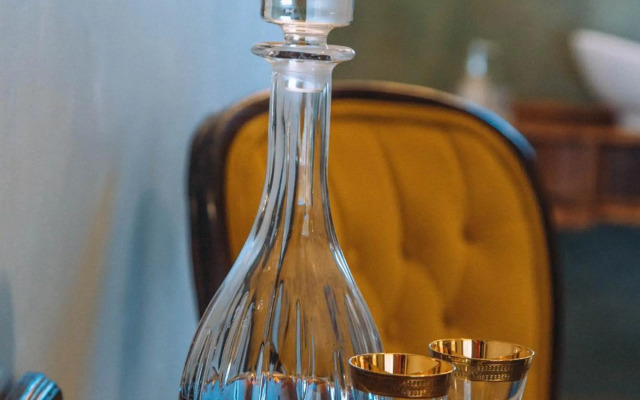 The Bohemian Guesthouse