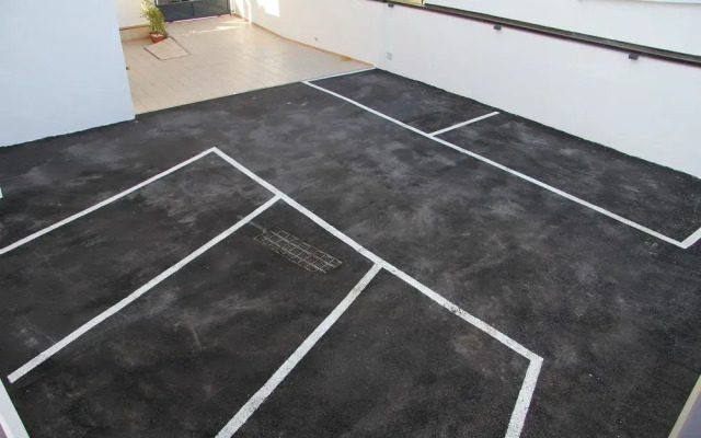 Bed & Breakfast Fragolina