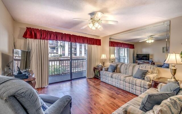 Anchorage I A13 2 Bedrooms 2 Bathrooms Condo