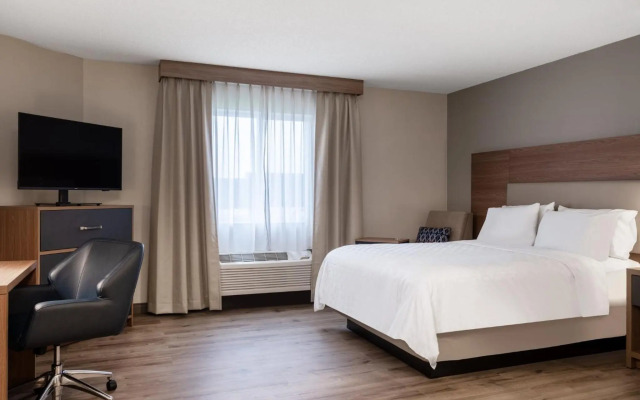 Candlewood Suites Rockford by IHG