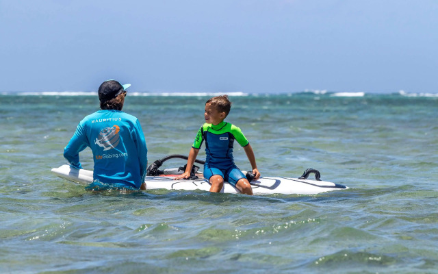 OUTRIGGER Mauritius Beach Resort