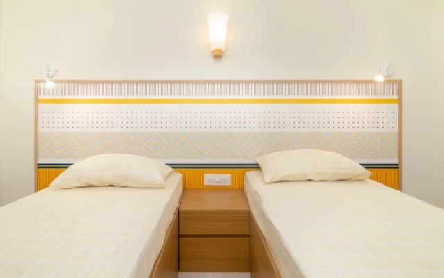 The Covie Viman Nagar 102