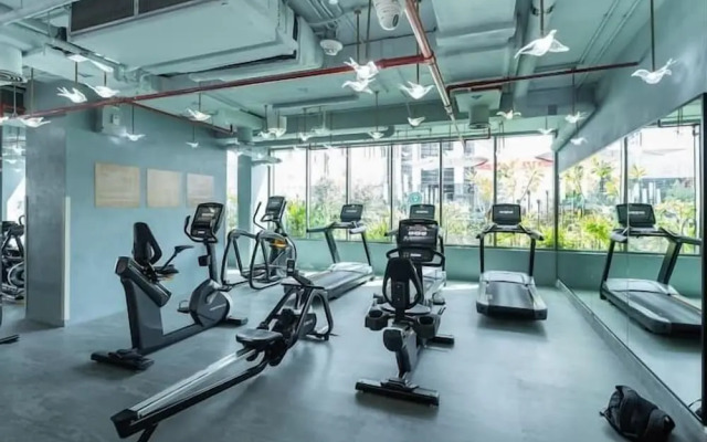 Vogue Downtown - MAG318 Tower