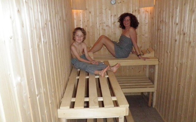 Ferienwohnung Teufl