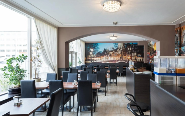Belfort Hotel Amsterdam