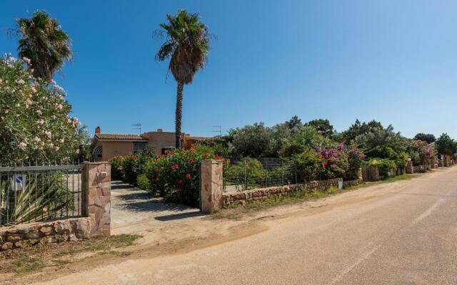 Casa Flamingo 150m dal mare