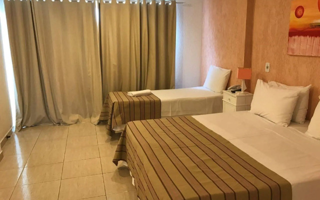 Residencial Portoveleiro