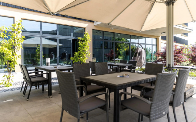 Best Western Parkhotel Hagenberg
