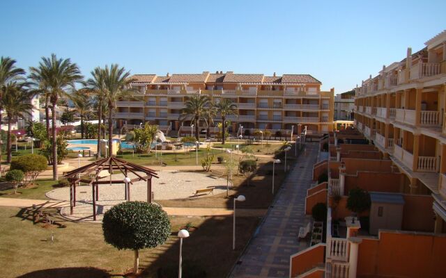 Serviden Aquamarina