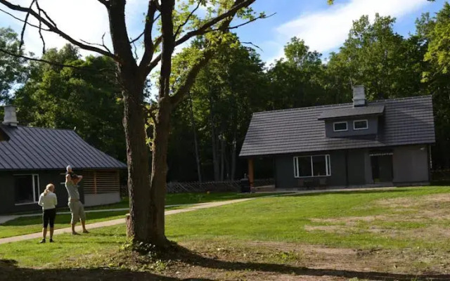 Lehtla Holiday House