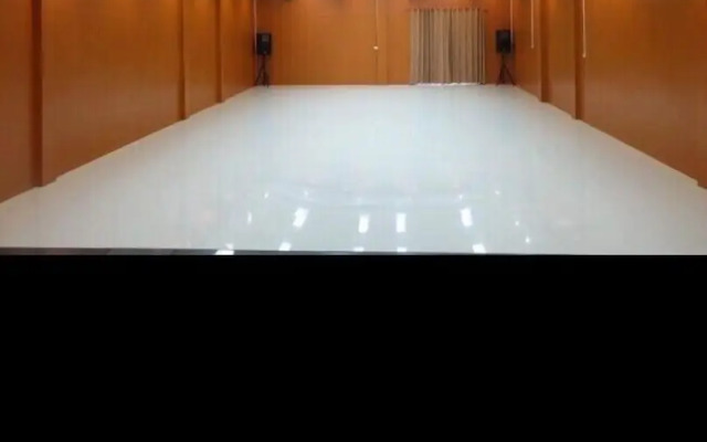 Am Amoonds Hotel