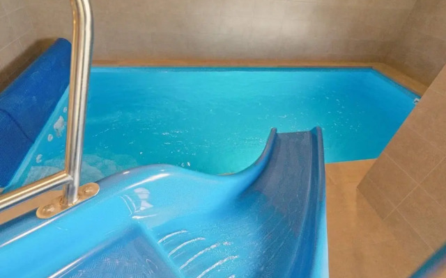 Luxury Retreat by Hasmark - By Traum Ferienwohnungen