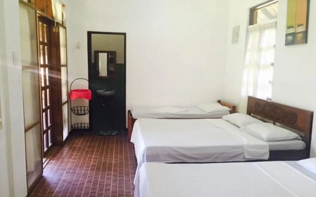 Oceana Hotel & Beach Resort