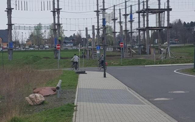 Ferienwohnung Annett