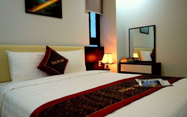 Dong Bac Hotel