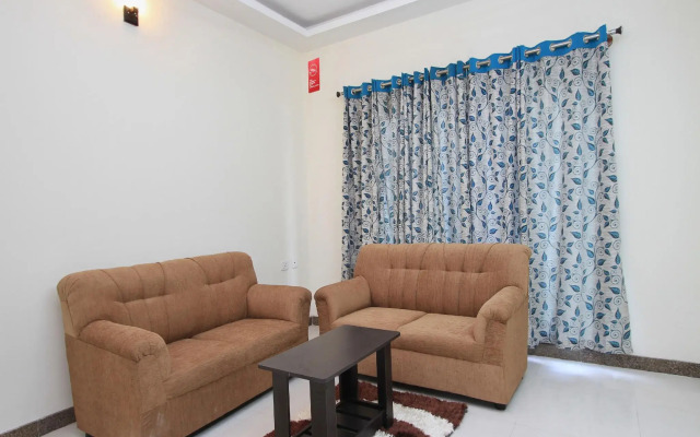 OYO Rooms 664 Near Nagawara Flyover