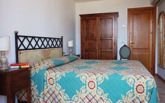Agriturismo Vecchio Borgo di Inalbi