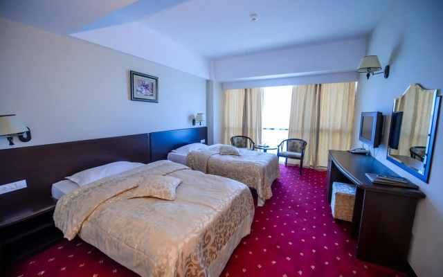 Hotel Esplanada
