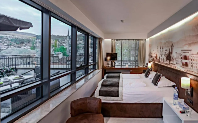 Hotel President Sarajevo