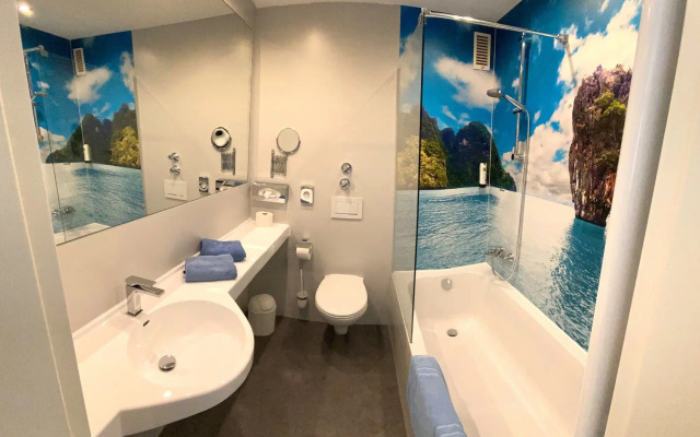 Hotel Blauer Karpfen