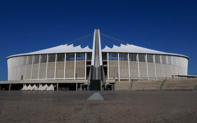 Metro Hotel Marine Parade