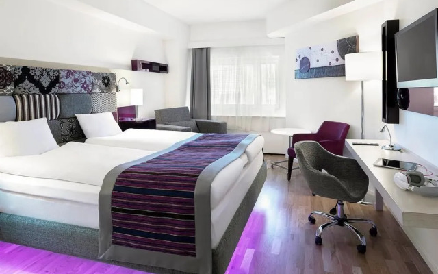 Best Western Stockholm Jarva