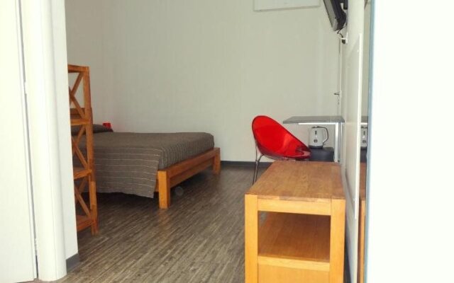 La Dolce Vita Bed & Breakfast