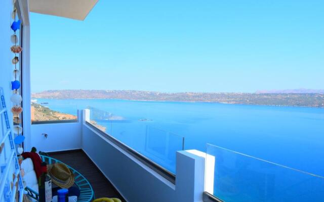 Panorama Sea View Apartment