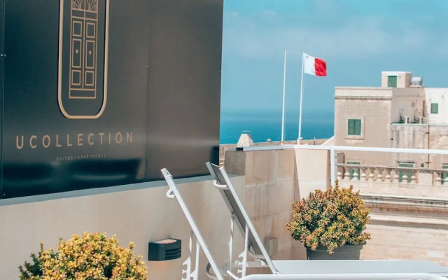 U Collection Suites & Apartments