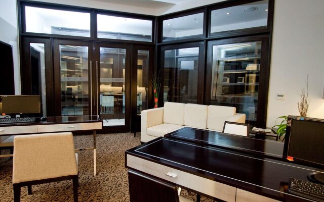 Quest Hotel & Conference Center