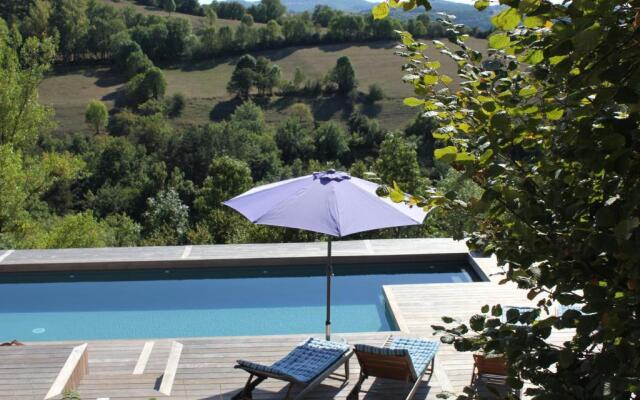 Les Terrasses de Labade Chambres d'hôtes